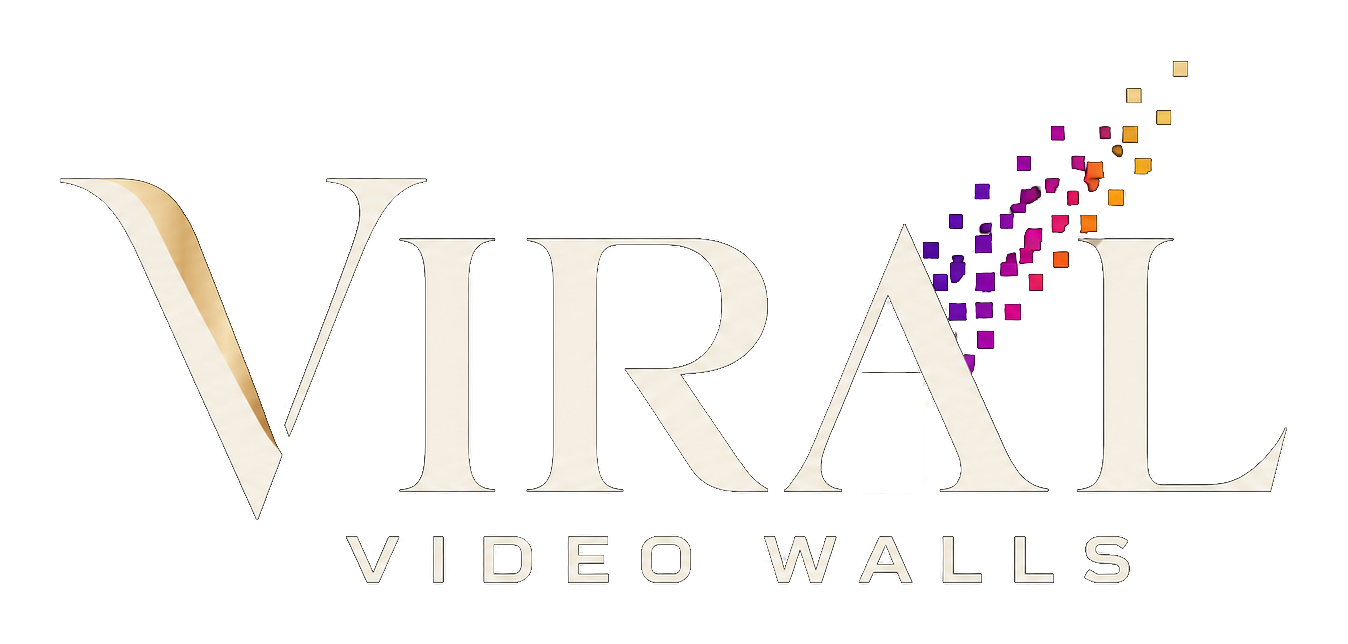 Viral Video Walls